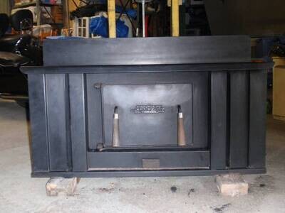 Arrow-Heatilator Stove Parts
