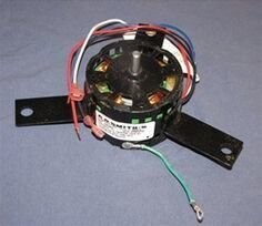 1BBIIM Front Mount BB II Motor Only