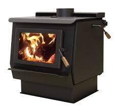 Blaze King Catalytic Combustors