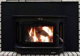 Buck Stove Catalytic Combustors