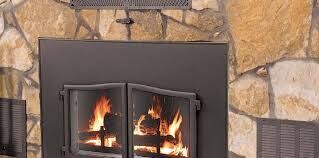 County Flame Stove Parts