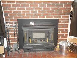 EZ Insert Stove Parts