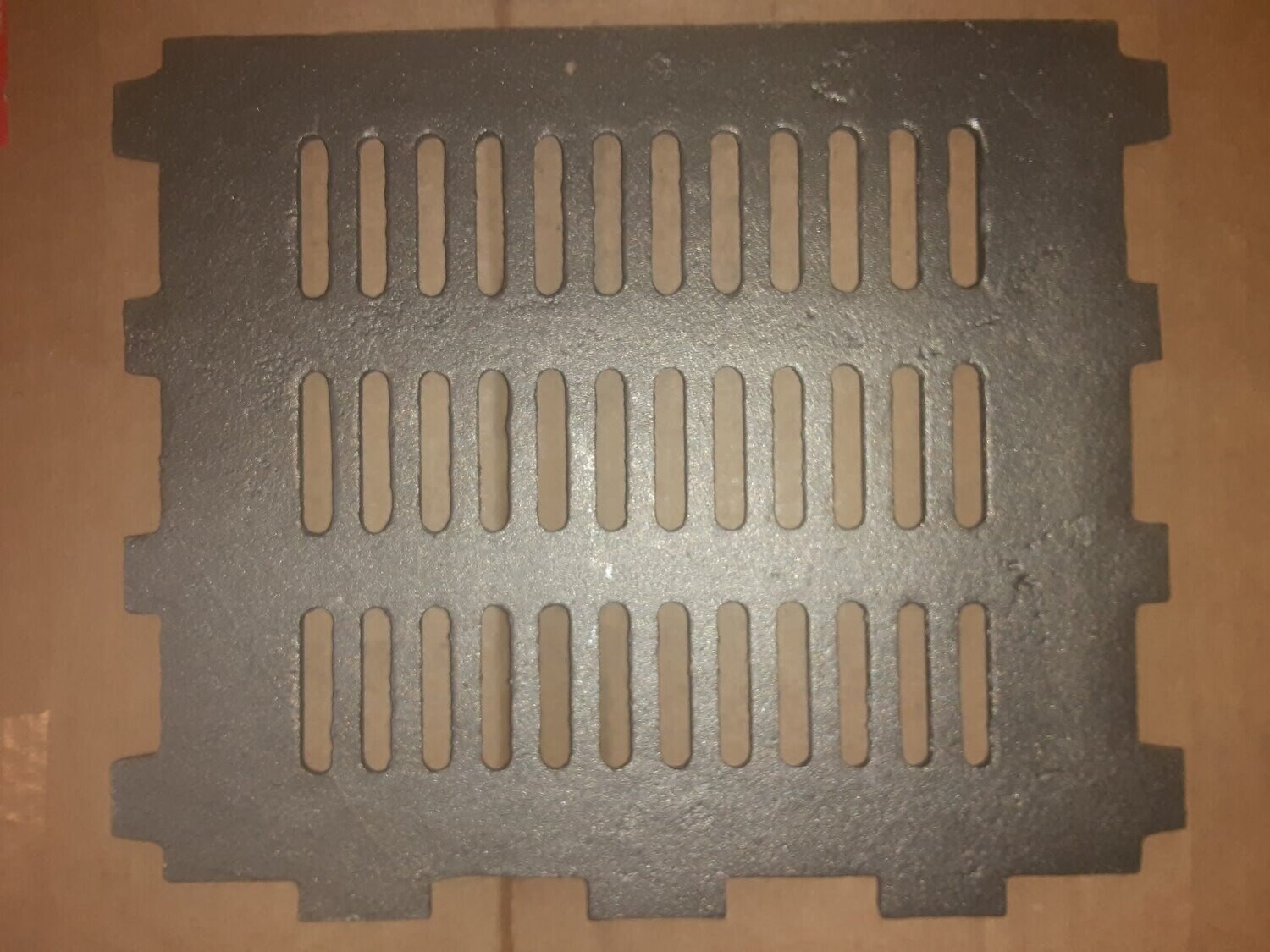 Ashley/ King Stove Grate 12 1/4&quot; x 14 1/2&quot;