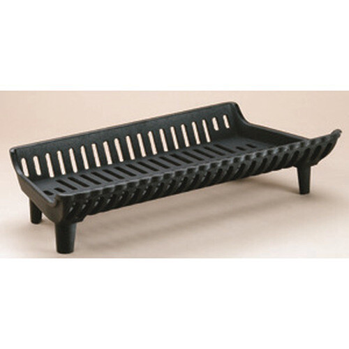 Medium Cast Iron Grate