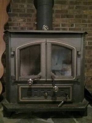 Gibraltar / Glacier Bay Stove Parts