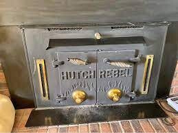 Hutch Rebel