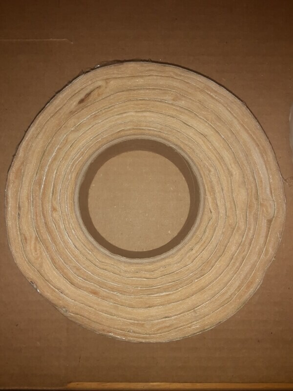 Panel Insulation 10 foot roll