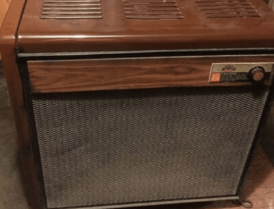 King Stove Parts