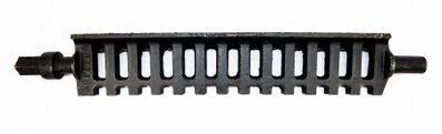 Ashley King Dock Ash Grate 19 1/4&quot; x 3