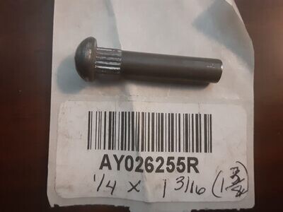 Ashley Hinge Pin