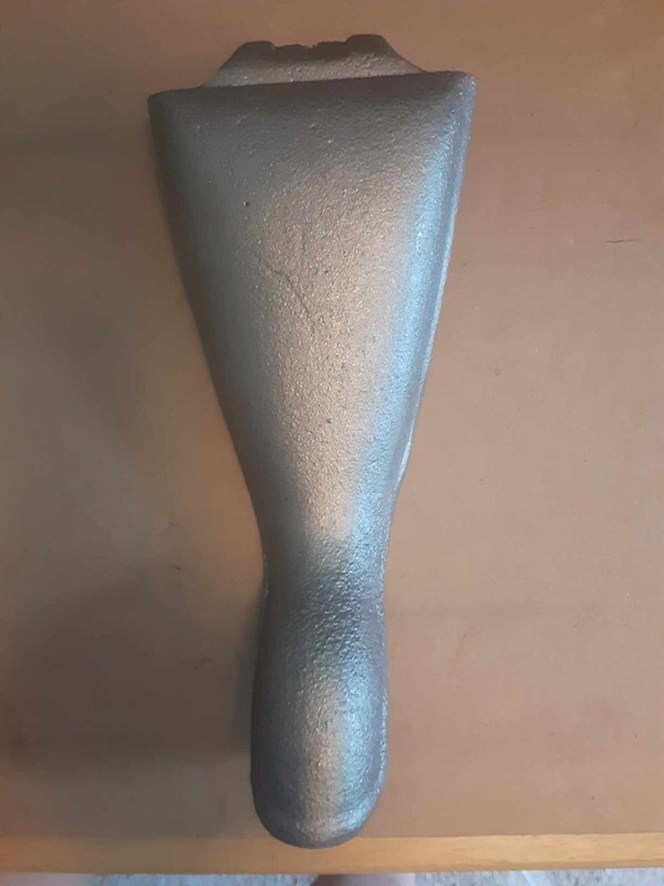 King Box Stove Leg 624; 628; 632