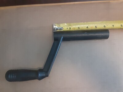 US Stove Shaker Handle
