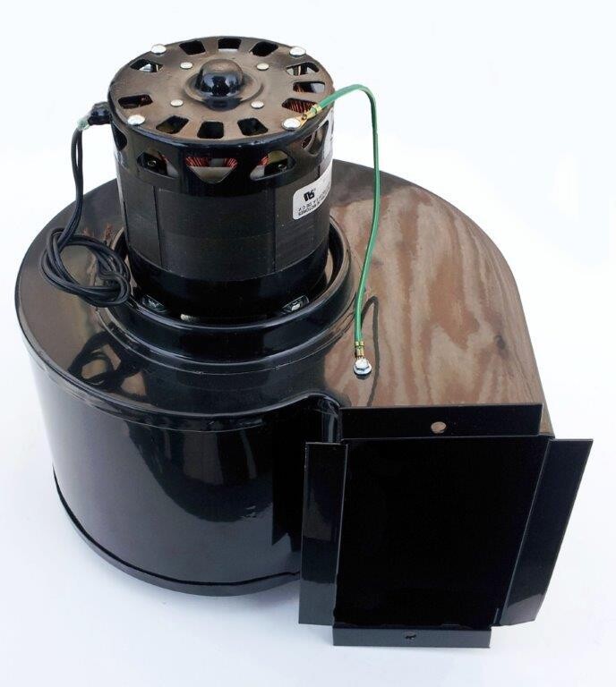 US Stove Blower 800 CFM
