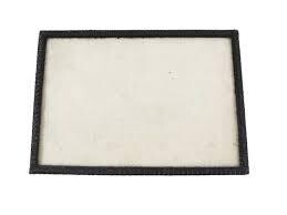 Hawke Small Double Door Glass