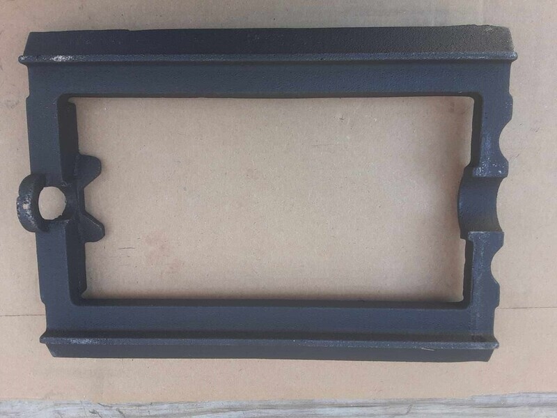 Johnson / Hotblast Shaker Grate Frame