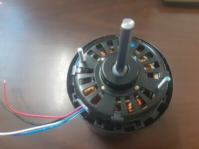 1MBS1 Buck Stove Motor