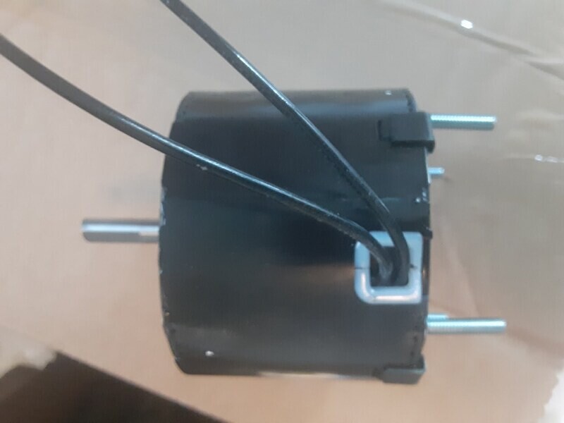 Ashley Ay052713R Motor Left