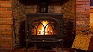 Omega Stove Parts
