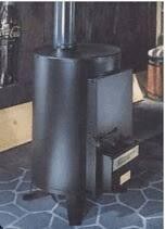 Shenandoah Stove Parts