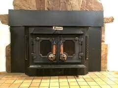 Squire Stove Parts