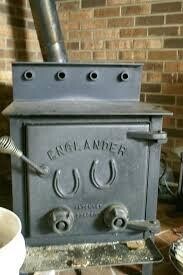 Englander Stove Parts