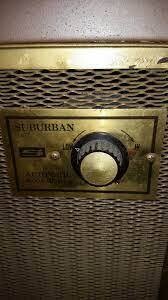 Suburban Stove and Furnace Parts