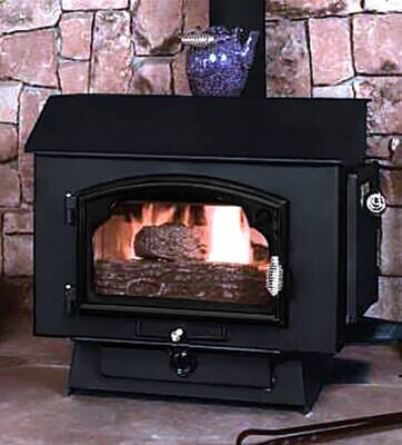 Sierra Stove Parts