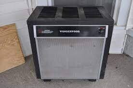 Wonderwood Stoves