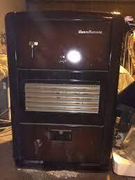 Warm Morning Stove Parts