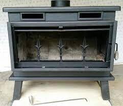 Russo Stove Parts
