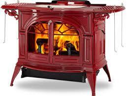 Vermont Castings Stove Parts