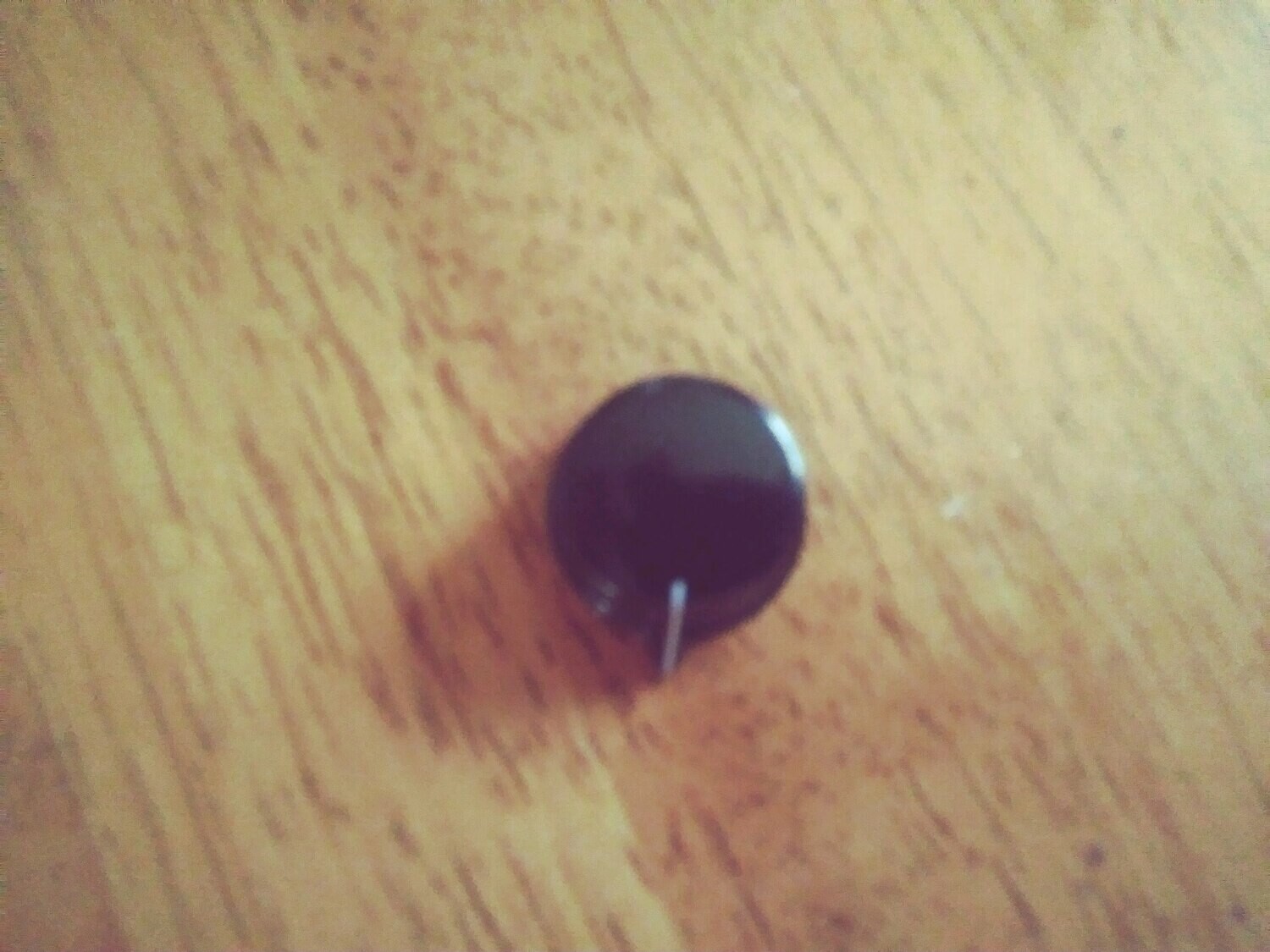 Shenandoah Thermostat knob