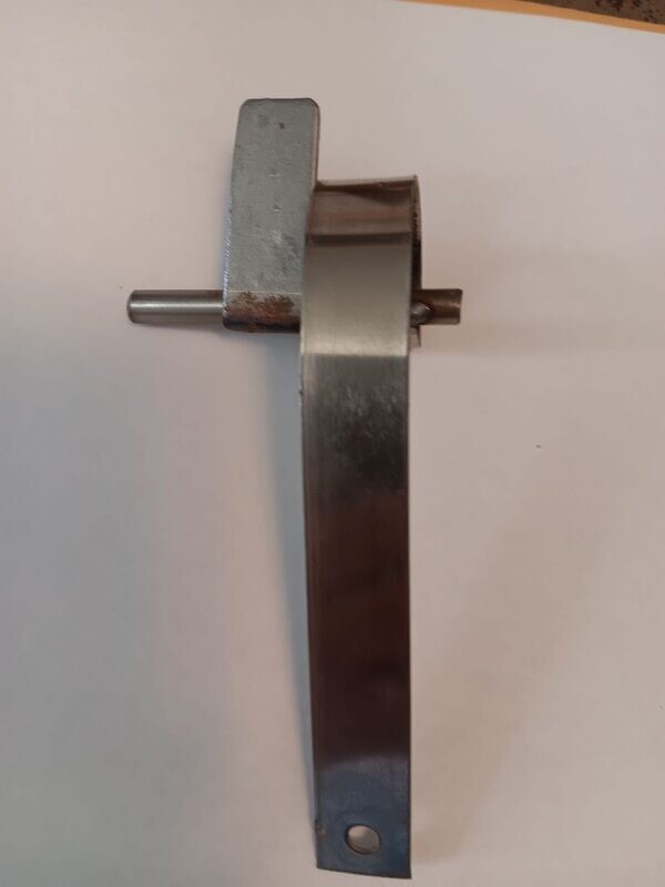 Shenandoah Thermostat Coil