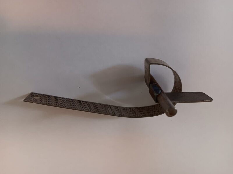 Shenandoah Thermostat Coil