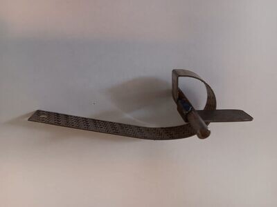 Shenandoah Thermostat Coil