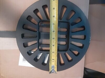 Shenandoah Coal Grate