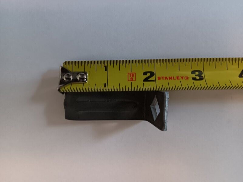 Ashley / King Door Latch