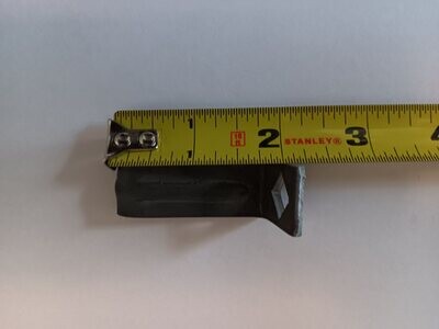 Ashley / King Door Latch