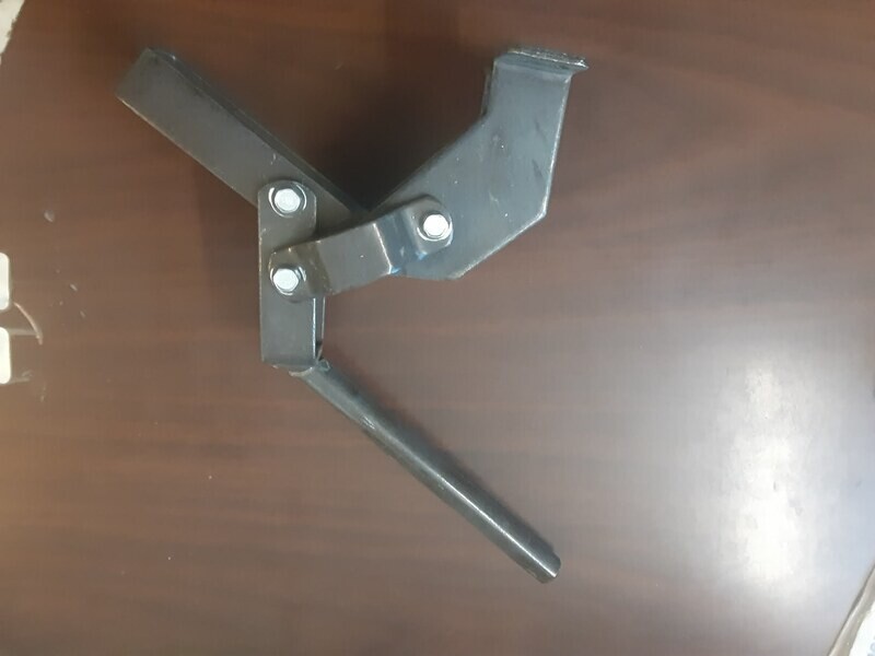 Locking Mechanism
