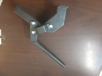 Locking Mechanism