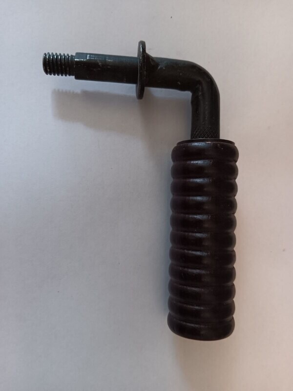 Ashley Door Handle (latches not included)