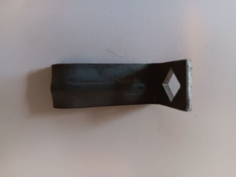 Ashley / King Door Latch