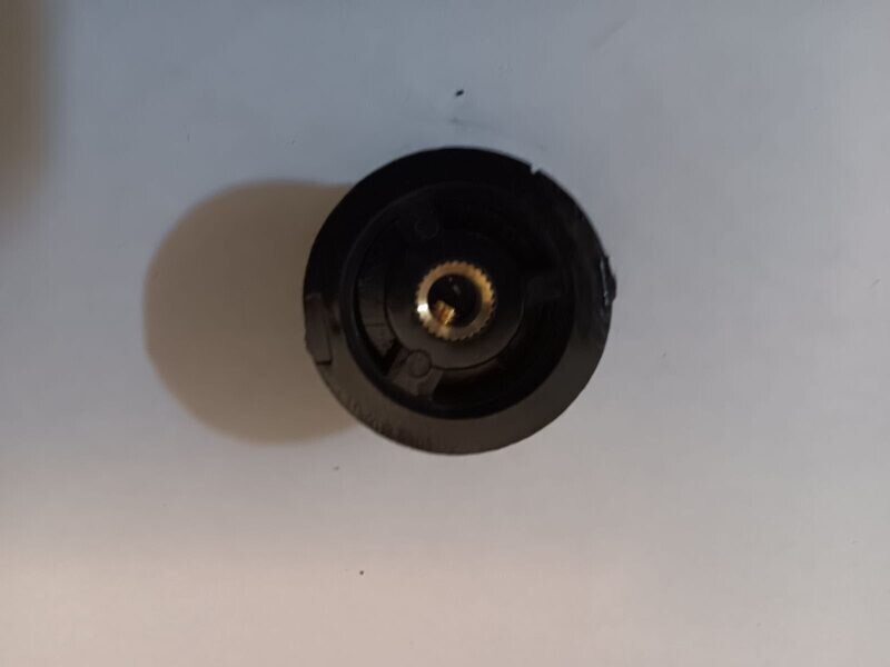 US Stove Thermostat Knob