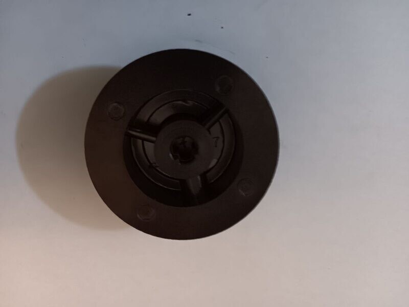 Ashley / King Thermostat Knob