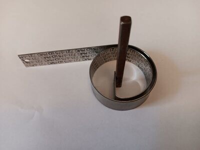 Thermostat Coil