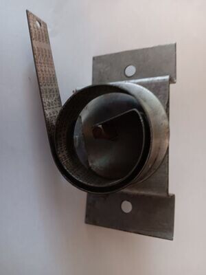 US Stove Thermostat Assembly