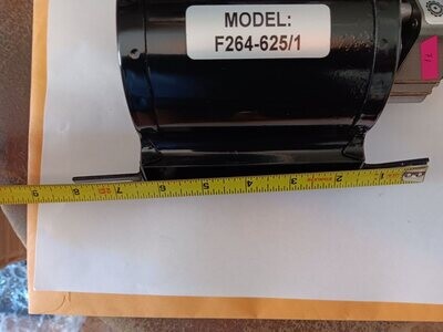 Short Transflo Blower