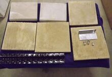 Mealmaster Complete Reline Kit
