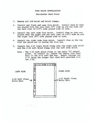 Mealmaster Complete Reline Kit