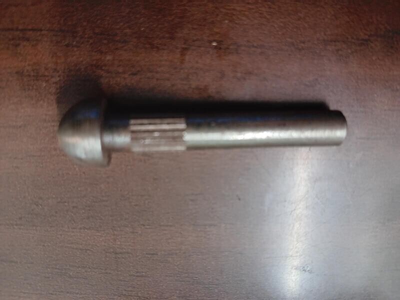 Appalachian Hinge Pins